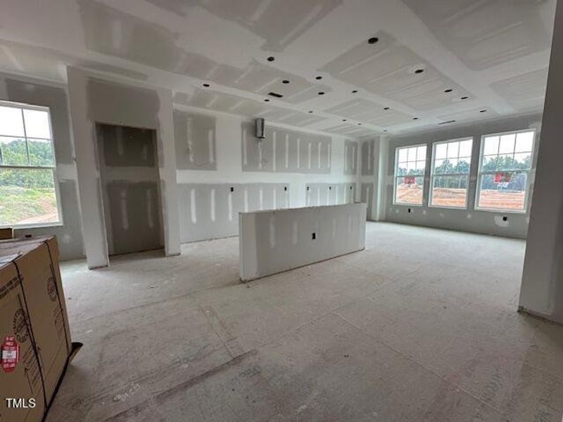 FST 644 kitchen FST 644 kitchen