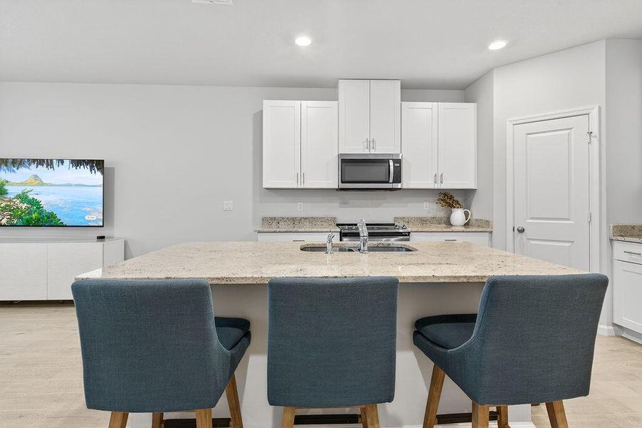 Kitchen Kitchen