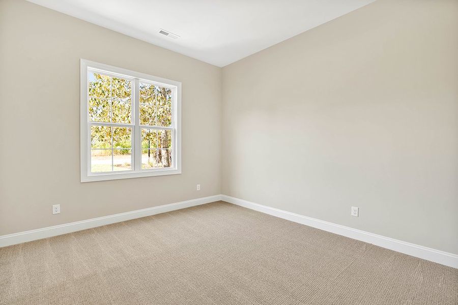 Cruz Bay, Guest Bedroom