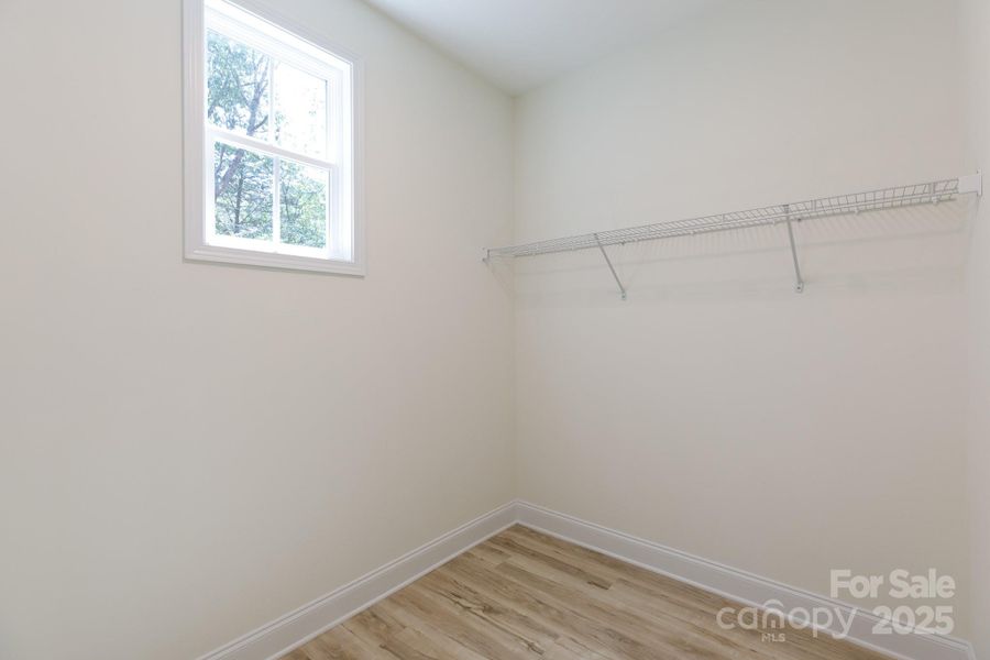 Spacious, unfurnished interior of a new home in , Chester (Image 12).