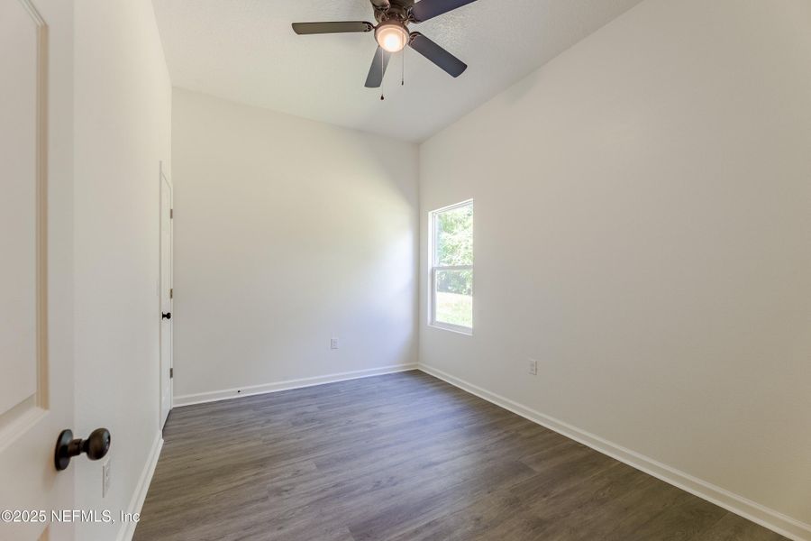 Spacious, unfurnished interior of a new home in , Jacksonville (Image 16). Spacious, unfurnished interior of a new home in , Jacksonville (Image 16).