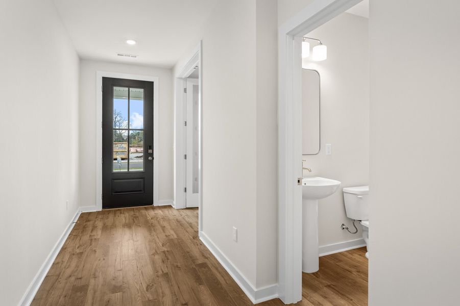 Murfreesboro, TN New Home. - Slide 9 Murfreesboro, TN New Home. - Slide 9