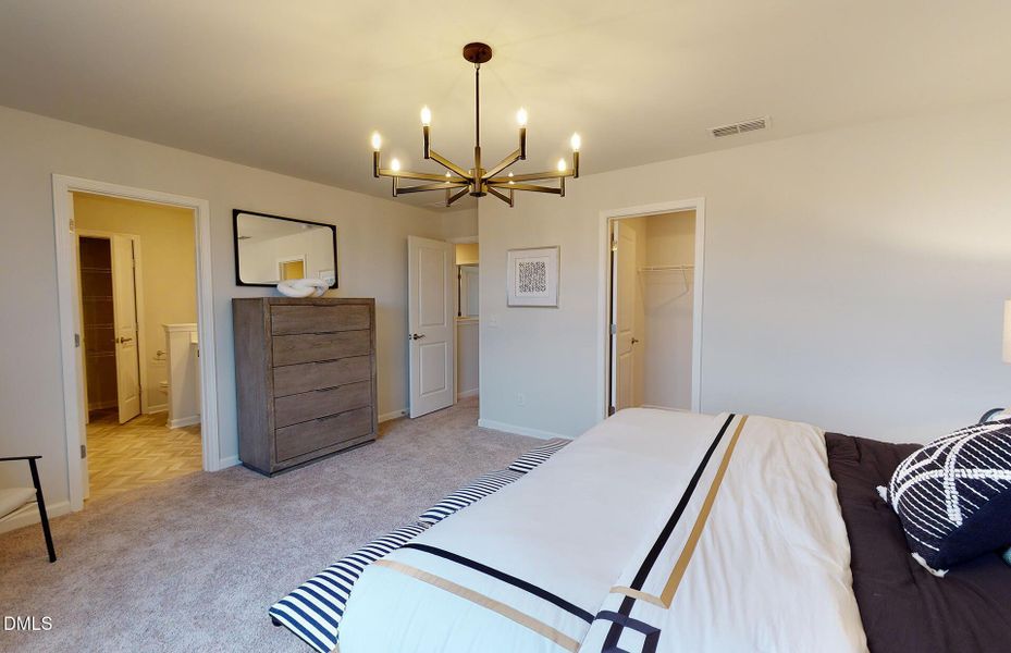 TN CTX RL Rosella INT Owner's Suite 4