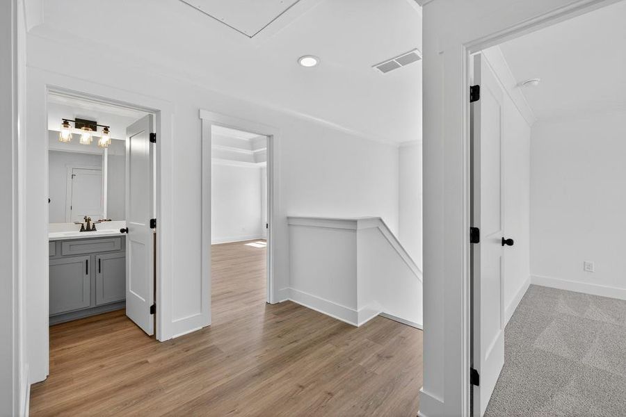 Image 56 of a home in Magnolia Ridge.