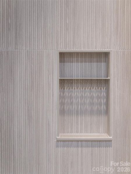 Close-up of interior finishes inside a home in , Hendersonville (Image 16). Close-up of interior finishes inside a home in , Hendersonville (Image 16).