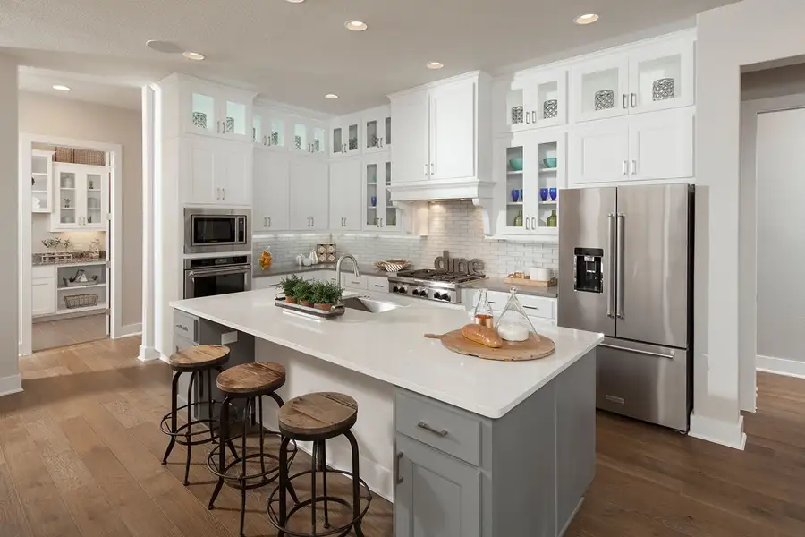 3,622sf New Home in Leander, TX. - Slide 10 3,622sf New Home in Leander, TX. - Slide 10