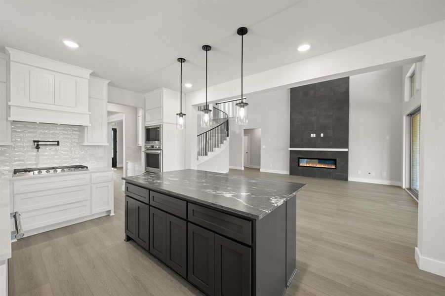 609 Hidden Lakes- Kitchen-3 609 Hidden Lakes- Kitchen-3