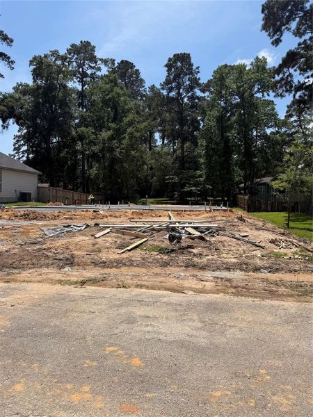 Home Site