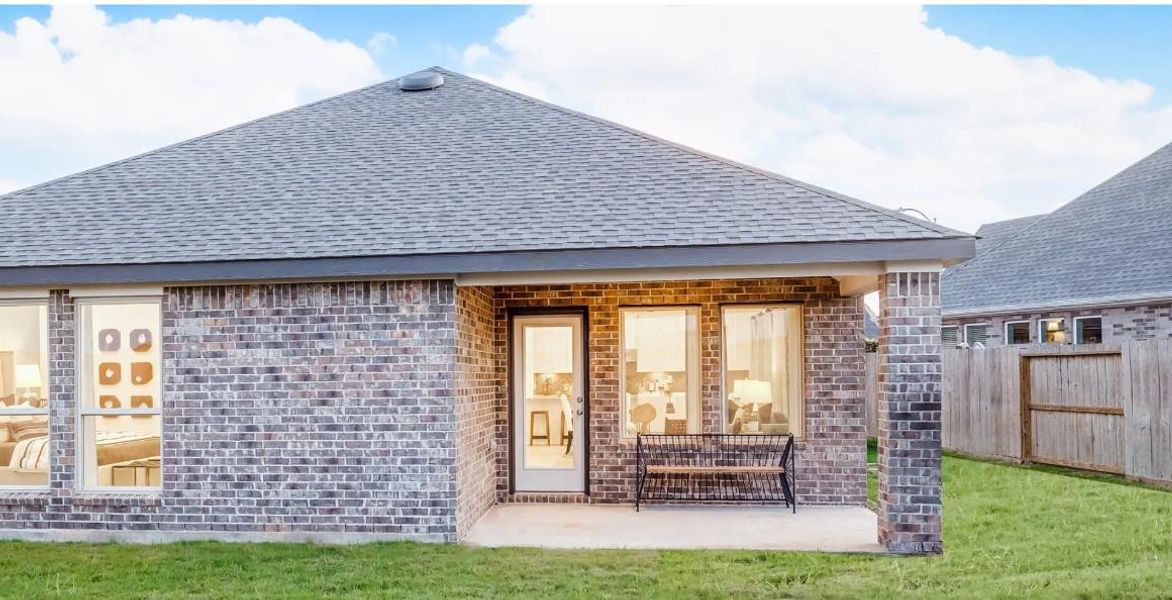 REPRESENTATIVE NOT ACTUAL HOME REPRESENTATIVE NOT ACTUAL HOME