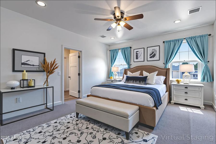 08 Owner Suite 1 08 Owner Suite 1