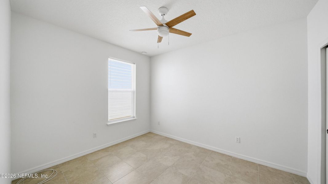 Spacious, unfurnished interior of a new home in , Yulee (Image 42).