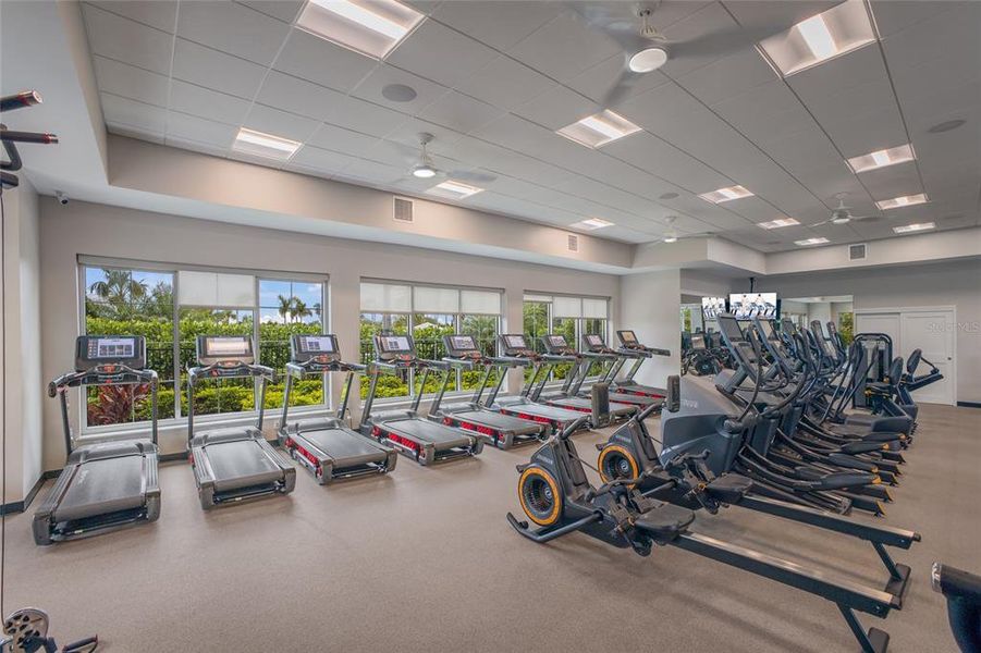Community amenities in Star Farms at Lakewood Ranch, Bradenton (Image 23).