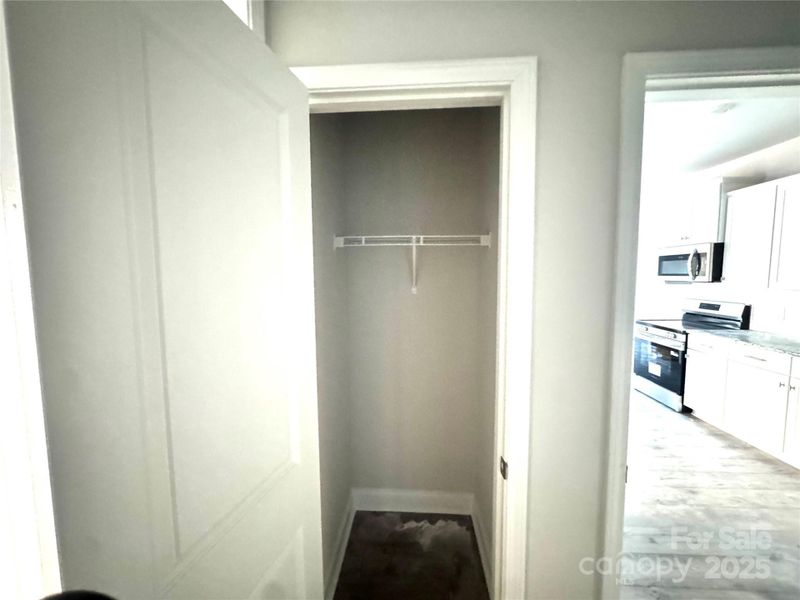 In-progress construction of a new home in , Gastonia, NC (Image 26).