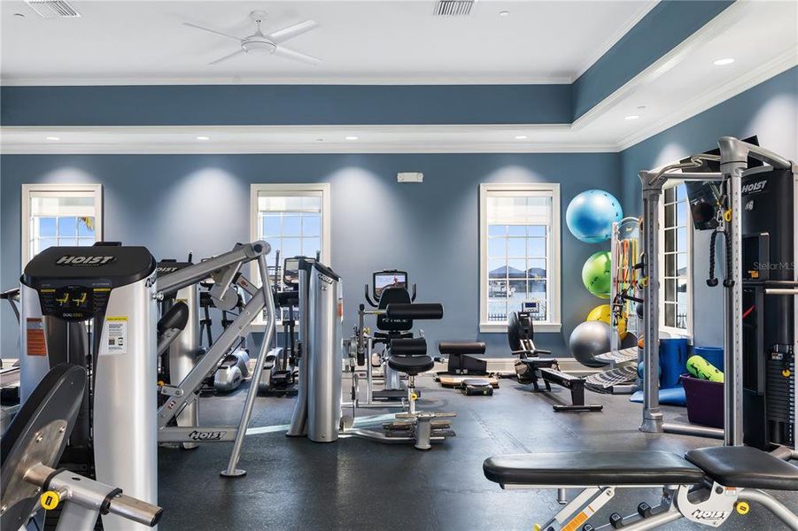 Community amenities in , Palmetto (Image 58).