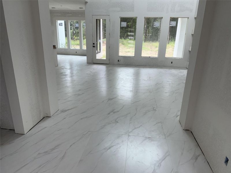 Spacious, unfurnished interior of a new home in , Dayton (Image 4). Spacious, unfurnished interior of a new home in , Dayton (Image 4).