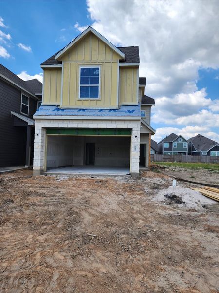 Home Progress 11/25 Home Progress 11/25