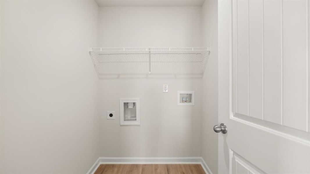 Spacious, unfurnished interior of a new home in Northberry, Rome (Image 31). Spacious, unfurnished interior of a new home in Northberry, Rome (Image 31).