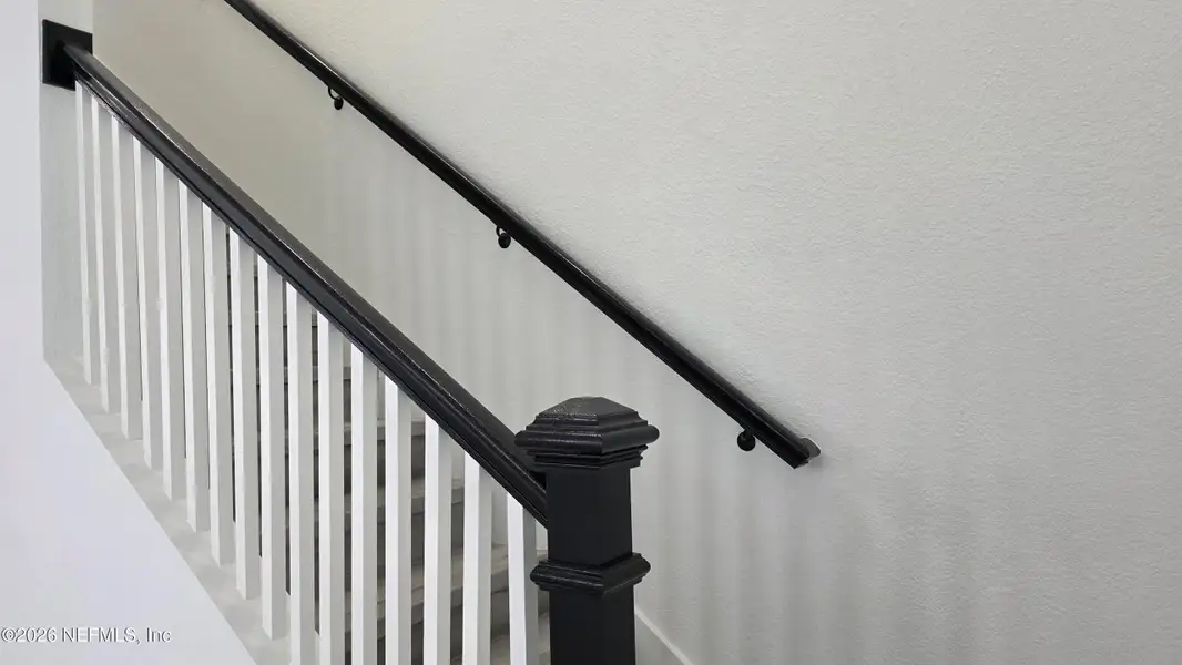 Close-up of interior finishes inside a home in , Jacksonville (Image 23). Close-up of interior finishes inside a home in , Jacksonville (Image 23).