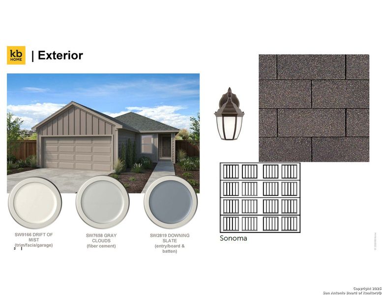 Image 7 of a home in The Granary - Heritage Collection. Image 7 of a home in The Granary - Heritage Collection.