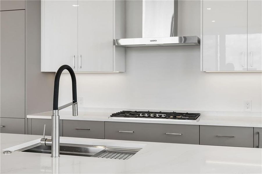 Image 35 of a home in The Dillon Buckhead.