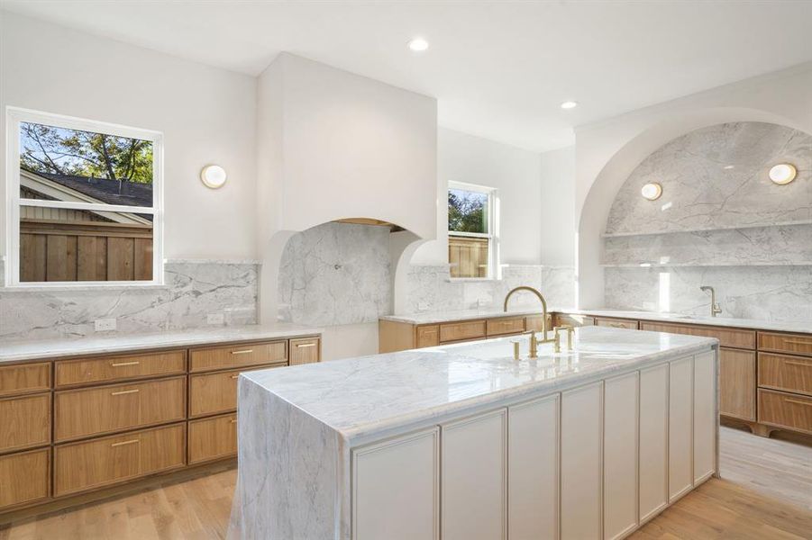 Natural stone countertops Natural stone countertops