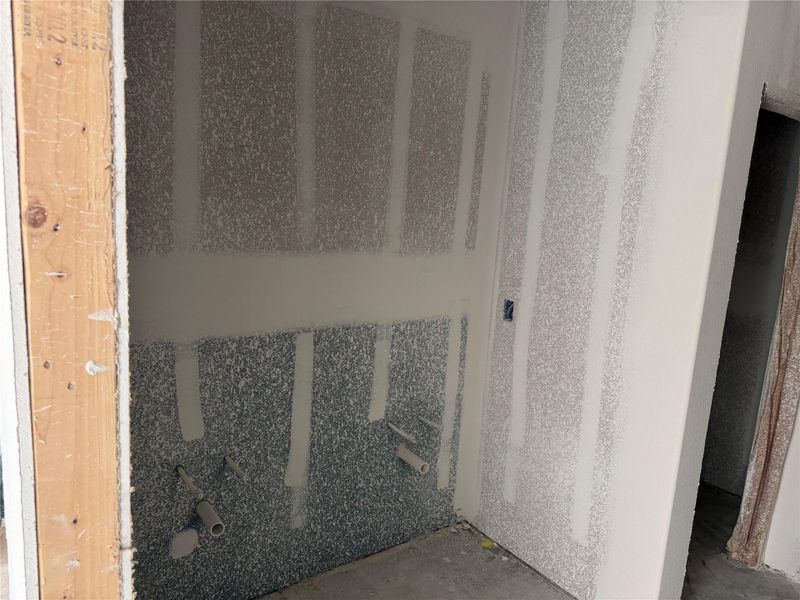 Primary Vanity Area Primary Vanity Area