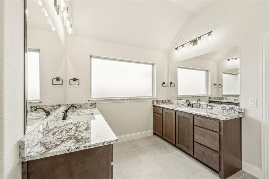 Furnished interior view inside a new home in Wildcat Ridge Phase 2 and 4, Godley (Image 8). Furnished interior view inside a new home in Wildcat Ridge Phase 2 and 4, Godley (Image 8).