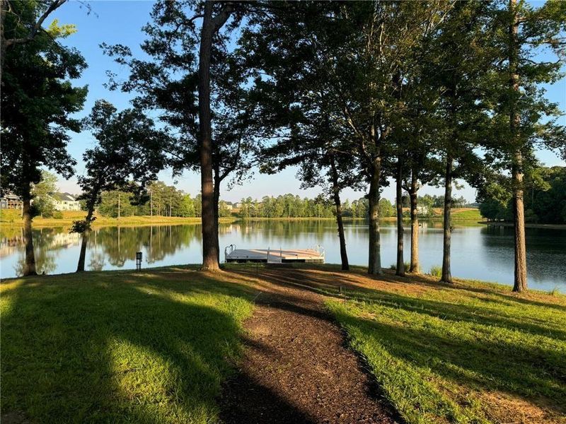 Natural landscape and outdoor views near  in Hoschton (Image 42).