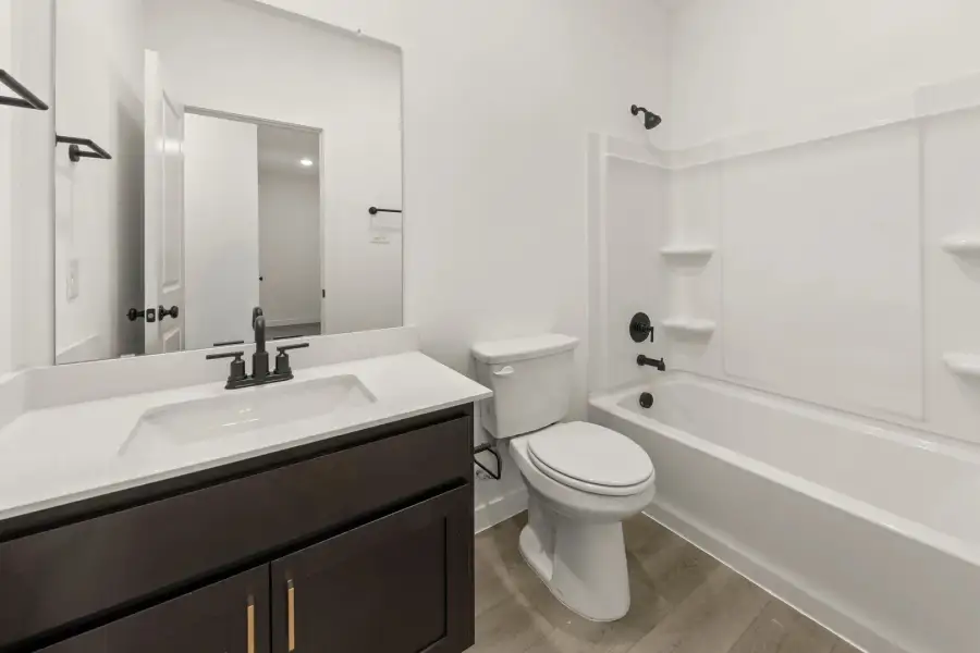 Bathroom 3 Representative Photo