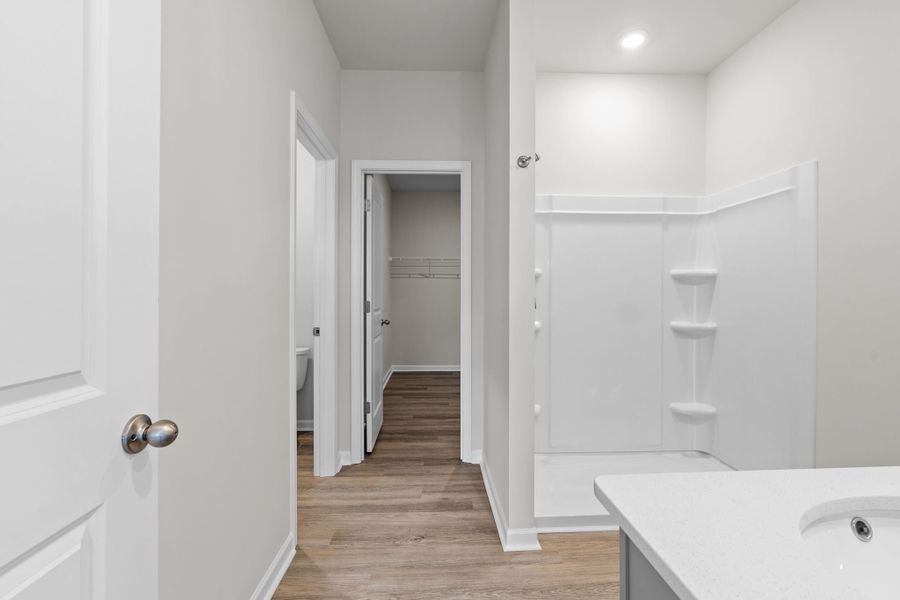 New Home in Richlands, NC.  - Slide 19