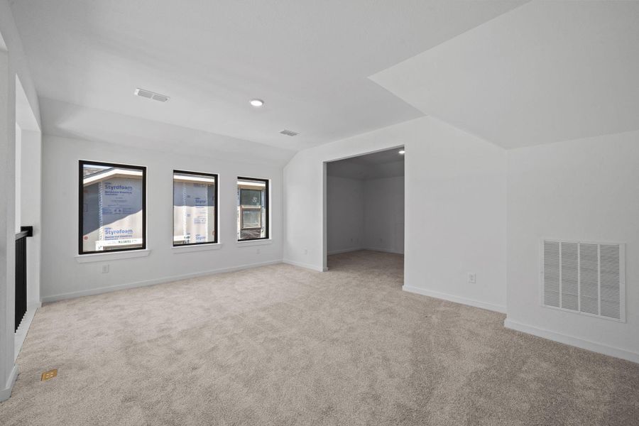 21515 Felders Orangetip Dr Cypress, TX New Home Image 16