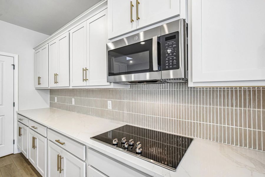 Serene Collection Backsplash
