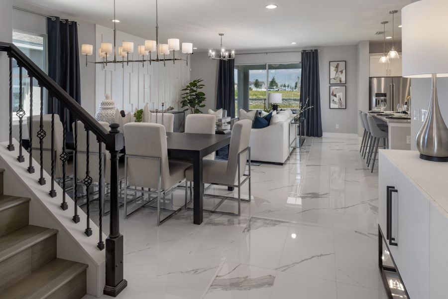 Lopez family room Lopez family room