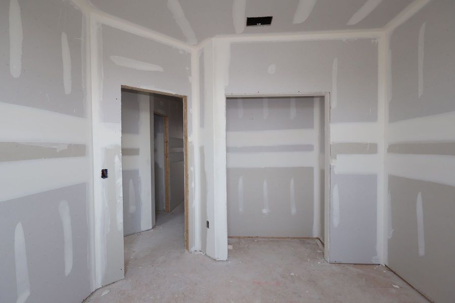 Drywall Drywall