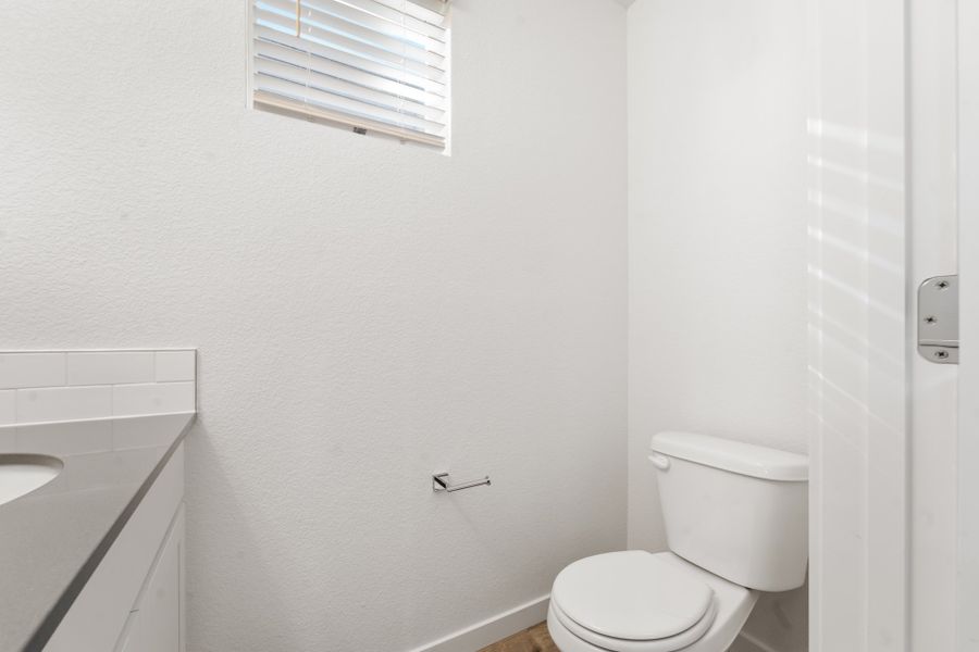 3905 Kenai St. - 1/2 Bath 3905 Kenai St. - 1/2 Bath