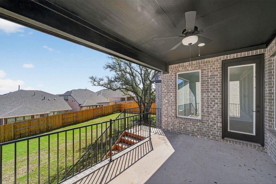 1608 Mulberry Oak Lane ~ Ready Now