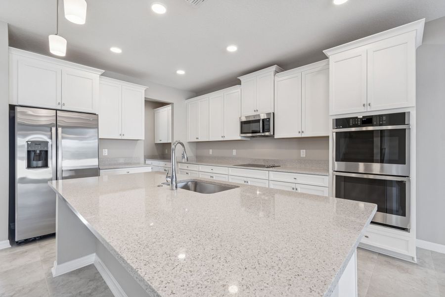 Kitchen Kitchen