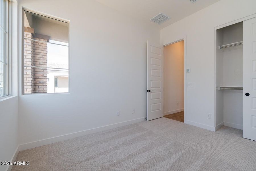 Tri Pointe Waterston Central 64 - Bedroo