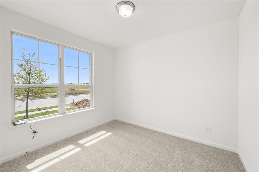 123 Toftrees- Bedroom-2