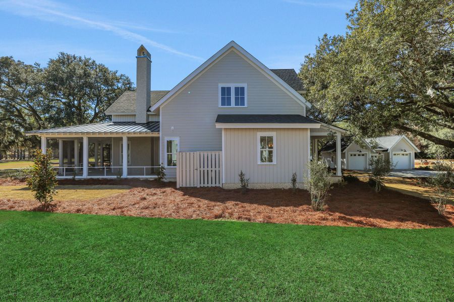 3br New Home in Okatie, SC.  - Slide 17