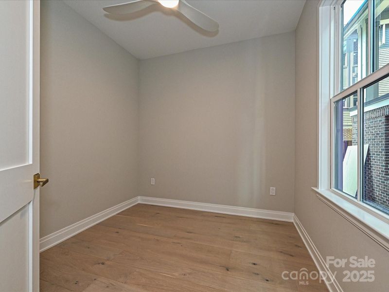 Spacious, unfurnished interior of a new home in , Charlotte (Image 13). Spacious, unfurnished interior of a new home in , Charlotte (Image 13).
