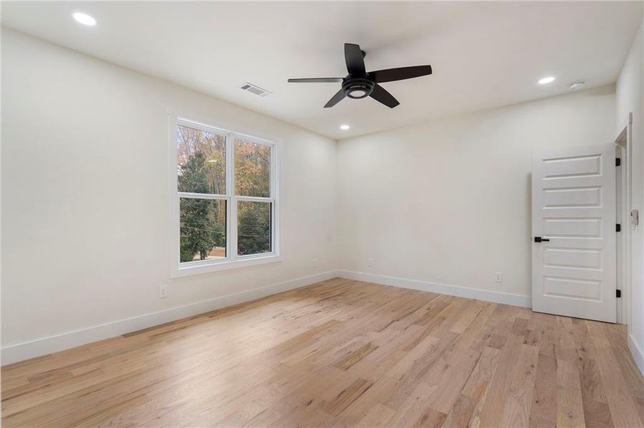 Spacious, unfurnished interior of a new home in , Decatur (Image 44). Spacious, unfurnished interior of a new home in , Decatur (Image 44).