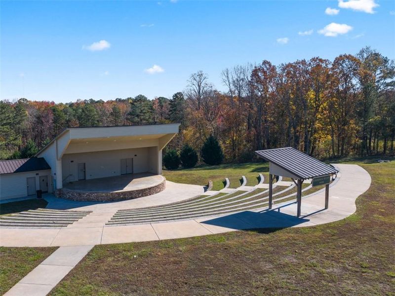 Community amenities in Waypoint, Flowery Branch (Image 43). Community amenities in Waypoint, Flowery Branch (Image 43).
