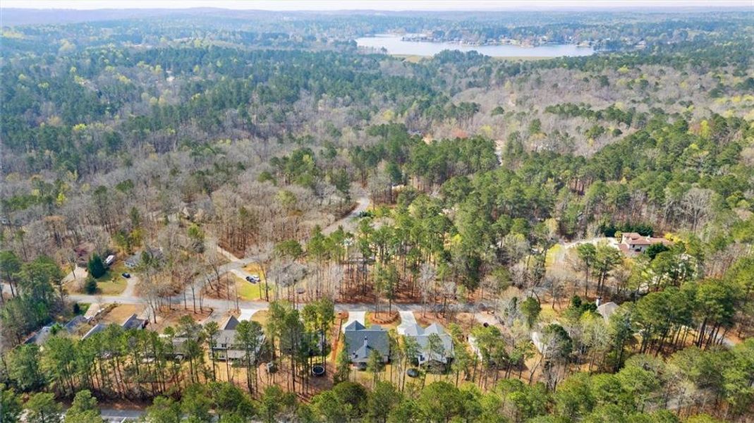 Natural landscape and outdoor views near  in Villa Rica (Image 58).