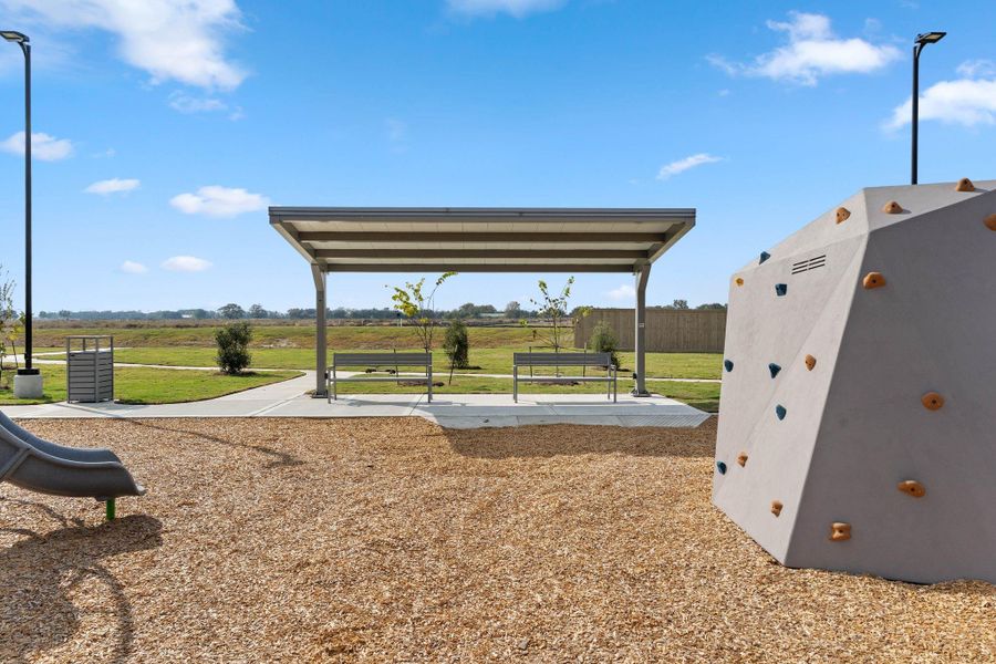 Community amenities in Medina, Dayton (Image 17).