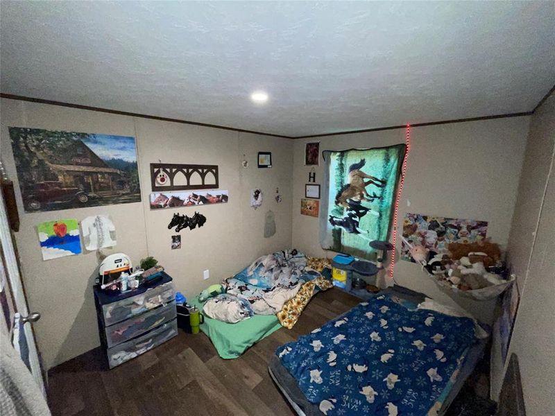 Furnished interior view inside a new home in , Stephenville (Image 12).