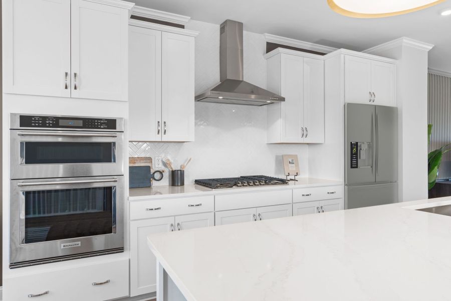 Furnished interior view inside a new home in Everton, Durham (Image 30). Furnished interior view inside a new home in Everton, Durham (Image 30).