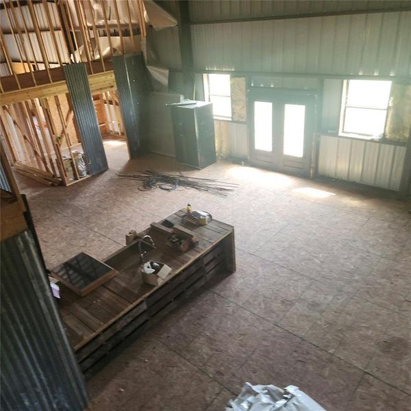 In-progress construction of a new home in , Lone Oak, TX (Image 16). In-progress construction of a new home in , Lone Oak, TX (Image 16).