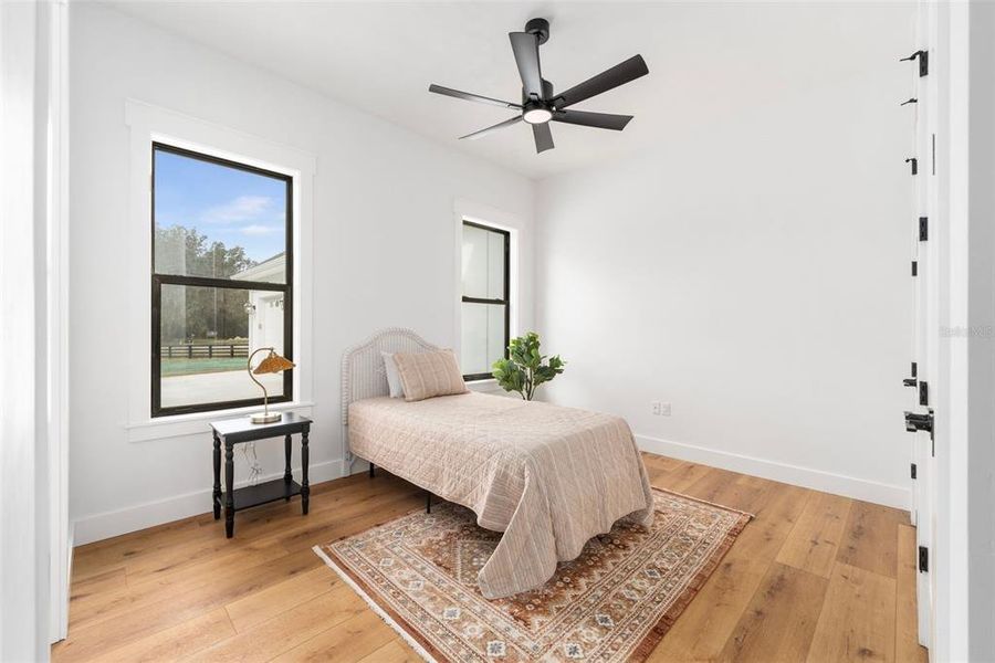 Furnished interior view inside a new home in , Newberry (Image 49). Furnished interior view inside a new home in , Newberry (Image 49).