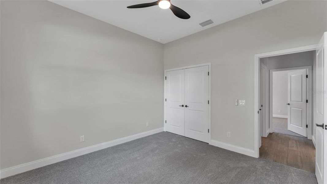 Spacious, unfurnished interior of a new home in , Lakeland (Image 21).
